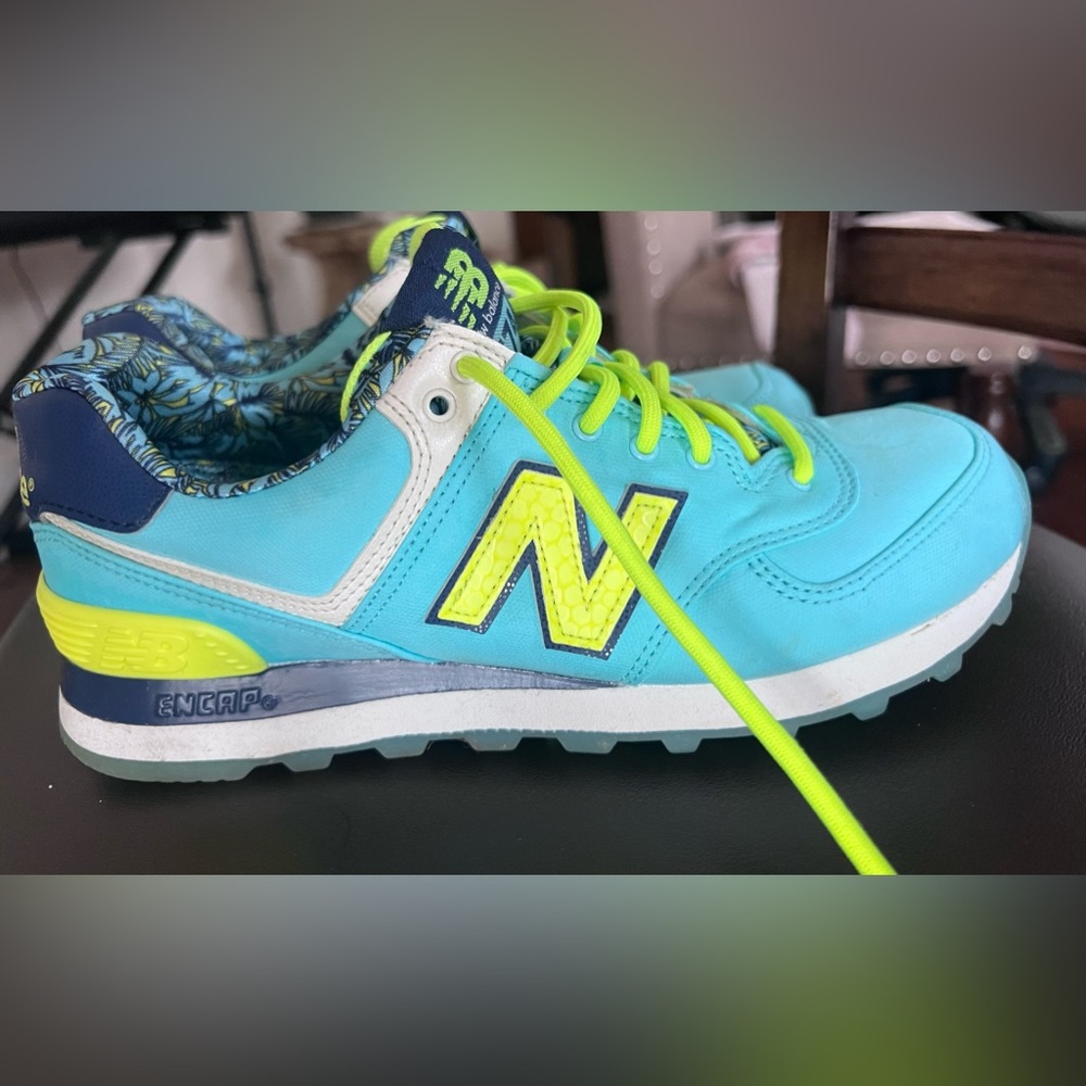New Balance sneakers